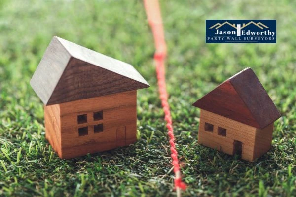 Do you want to build on a boundary line Ringwood call our team today!