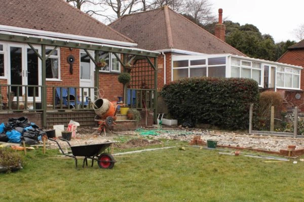 Understand the importance of boundary walls Ringwood contact Jason edworthy party wall surveyors today!