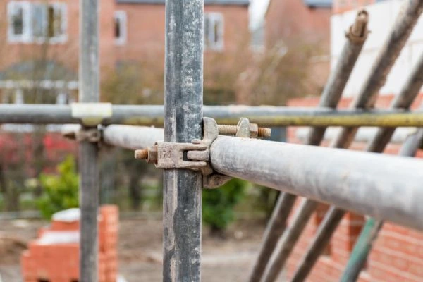 Ensure a party wall agreement is in place before Damage to Property Ringwood happens.