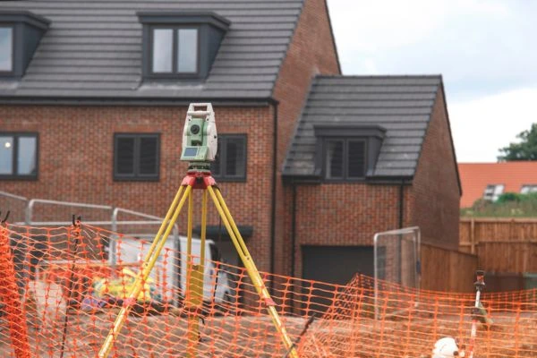 Damage to Property Ringwood - speak to our surveyors today!