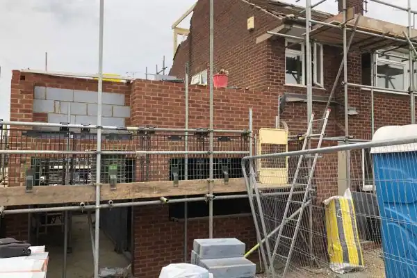 Reasons to Call a Party Wall Surveyor Ringwood