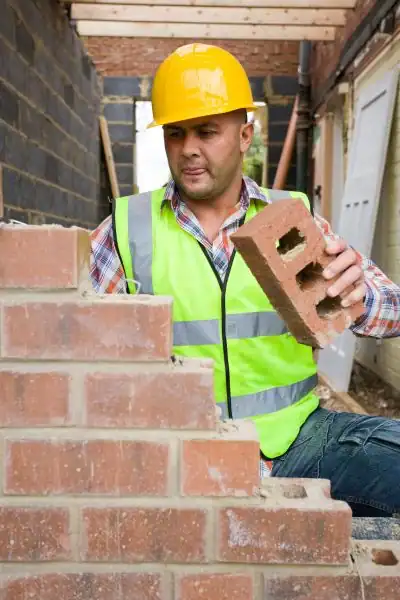 Jason Edworthy Party Wall Surveyors Ringwood Working with Builders